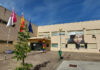 El IES Enrique de Arfe vuelve a acoger la Prueba de Acceso a la Universidad (PAU) para alumnado de Villacañas y de la comarca El IES Enrique de Arfe vuelve a acoger la Prueba de Acceso a la Universidad (PAU) para alumnado de Villacañas y de la comarca