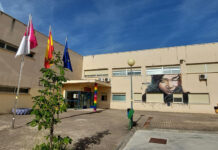 El IES Enrique de Arfe vuelve a acoger la Prueba de Acceso a la Universidad (PAU) para alumnado de Villacañas y de la comarca El IES Enrique de Arfe vuelve a acoger la Prueba de Acceso a la Universidad (PAU) para alumnado de Villacañas y de la comarca