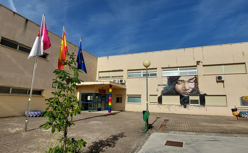 El IES Enrique de Arfe vuelve a acoger la Prueba de Acceso a la Universidad (PAU) para alumnado de Villacañas y de la comarca