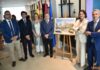 Grupo Anro inaugura en Tomelloso «Ogar» el hotel sostenible y desmontable llamado a revolucionar la construcción Grupo Anro inaugura en Tomelloso "Ogar" el hotel sostenible y desmontable llamado a revolucionar la construcción