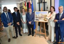 Grupo Anro inaugura en Tomelloso «Ogar» el hotel sostenible y desmontable llamado a revolucionar la construcción Grupo Anro inaugura en Tomelloso "Ogar" el hotel sostenible y desmontable llamado a revolucionar la construcción