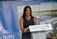 Begoña Villacís destaca en Tomelloso que «los centros de datos son la infraestructura del futuro» Begoña Villacís destaca en Tomelloso que "los centros de datos son la infraestructura del futuro"