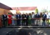 Fercam abre sus puertas en su “mejor momento” y consolida a Manzanares como locomotora económica de la provincia Fercam abre sus puertas en su “mejor momento” y consolida a Manzanares como locomotora económica de la provincia