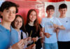 El colegio Santo Tomás de Aquino – La Milagrosa, campeón regional del concurso “Incubadora de sondeos y experimentos” El colegio Santo Tomás de Aquino - La Milagrosa, campeón regional del concurso “Incubadora de sondeos y experimentos”