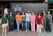 La Junta impulsa nuevas oportunidades para fijar población en la provincia de Ciudad Real con el programa ‘Moviliza tu vivienda rural’ La Junta impulsa nuevas oportunidades para fijar población en la provincia de Ciudad Real con el programa ‘Moviliza tu vivienda rural’