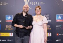 «In memoriam», codirigido por la ciudadrealeña Teresa Bellón, gana Mejor Guion y Mejor Interpretación Femenina en la décima edición de los Premios Fugaz In memoriam