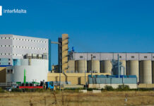 Intermalta impulsará la descarbonización de su planta de Albacete con una inversión de 29,7 millones de euros Intermalta impulsará la descarbonización de su planta de Albacete con una inversión de 29,7 millones de euros