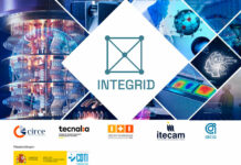 Itecam forma parte de la Red de Excelencia Cervera INTEGRID, consorcio que impulsa la inteligencia artificial en la gestión de la red eléctrica Itecam forma parte de la Red de Excelencia Cervera INTEGRID, consorcio que impulsa la inteligencia artificial en la gestión de la red eléctrica