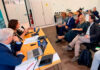 Itecam refuerza su papel en la innovación tecnológica española en la LXIV Asamblea General de Fedit Itecam refuerza su papel en la innovación tecnológica española en la LXIV Asamblea General de Fedit