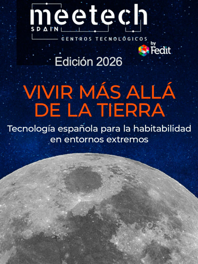 Itecam refuerza su papel en la innovación tecnológica española en la LXIV Asamblea General de Fedit 1 itecamasamblea general fedit