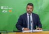 VOX exige un plan urgente de climatización en los colegios para que las aulas «no se conviertan en saunas» VOX exige un plan urgente de climatización en los colegios para que las aulas "no se conviertan en saunas"
