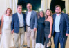 Grupo CV celebra 25 años de expansión desde Tomelloso como referente empresarial dentro y fuera de España El alcalde Javier Navarro destaca el arraigo, la humildad y la capacidad de crecimiento de una compañía que suma más de 450 profesionales, presencia nacional e internacional y un papel clave en el desarrollo económico de la ciudad