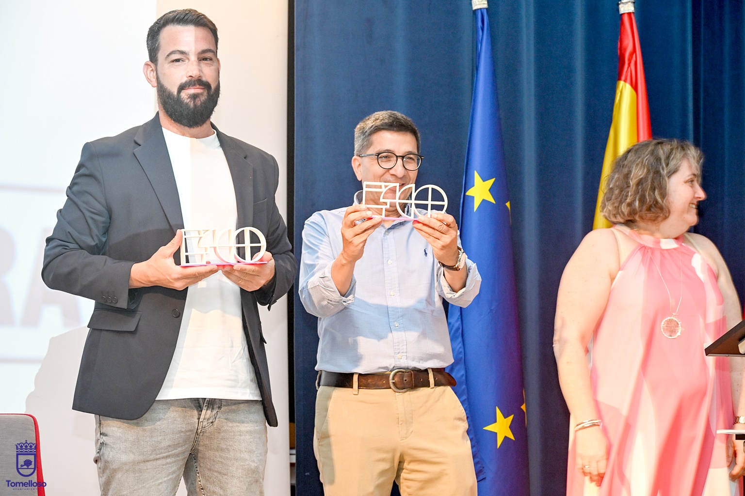 Tomelloso mira a Europa desde las aulas del IES García Pavón 6 Javier Navarro destaca el valor de la formación europea y el pensamiento crítico en la clausura de la Escuela Mentora del Parlamento Europeo del IES García Pavón
