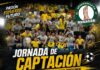 El Renacer Argamasilla F.S. abre una jornada de captación para jóvenes jugadores de fútbol sala El Renacer Argamasilla F.S. abre una jornada de captación para jóvenes jugadores de fútbol sala