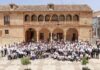 36 agrupaciones y más de 300 músicos protagonizan una jornada histórica en El Bonillo 36 agrupaciones y más de 300 músicos protagonizan una jornada histórica en El Bonillo