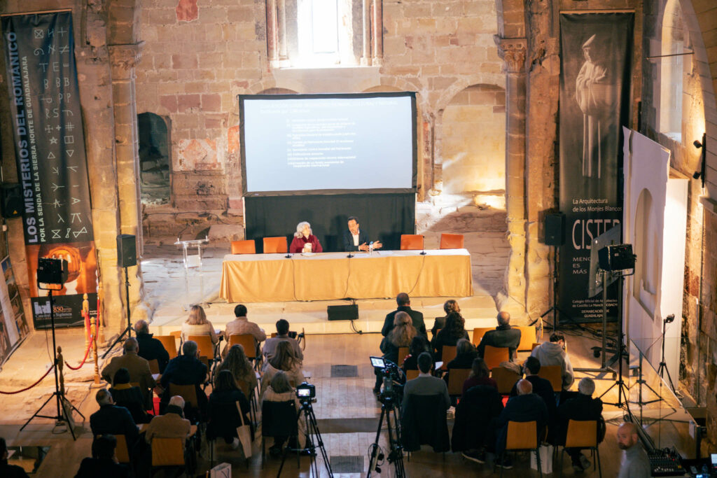 jornadas patrimonio. cuenca