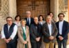 El COACM lleva al Congreso Mundial UIA 2026 3 años de reflexión sobre patrimonio, arquitectura y paisaje El COACM lleva al Congreso Mundial UIA 2026 3 años de reflexión sobre patrimonio, arquitectura y paisaje