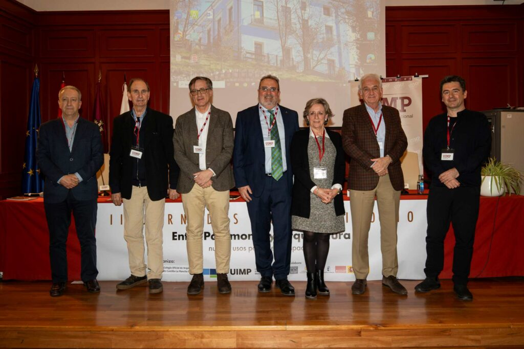 jornadas patrimonio. cuenca 3