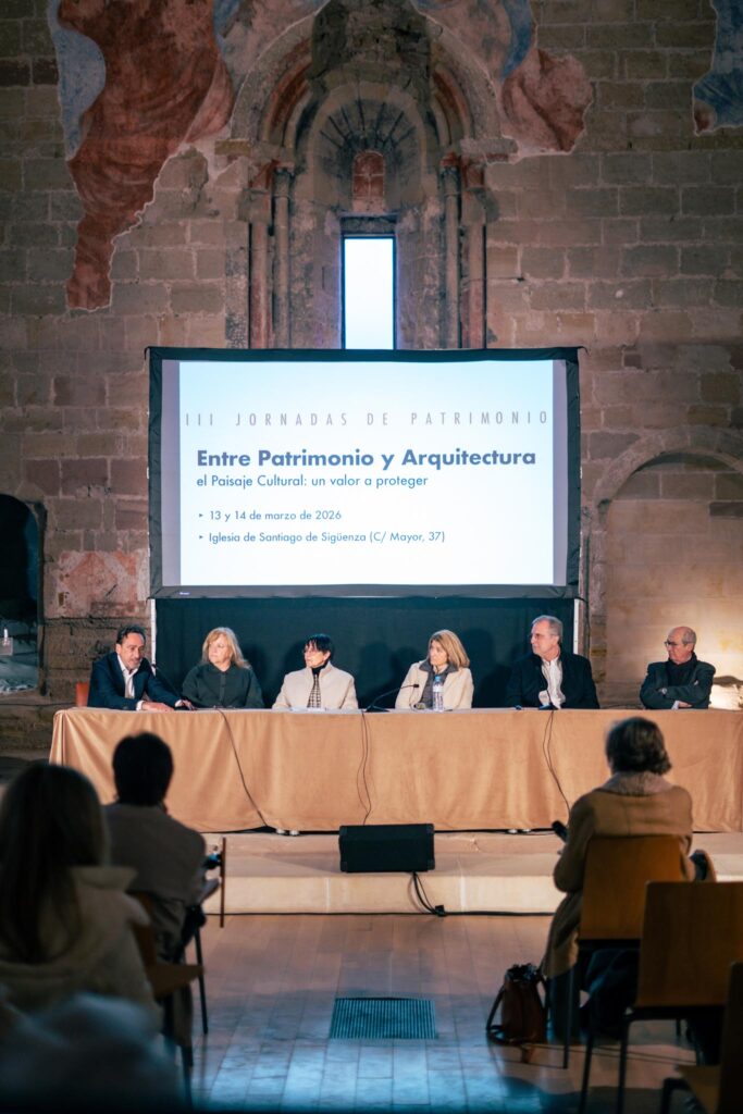 jornadas patrimonio. cuenca 5