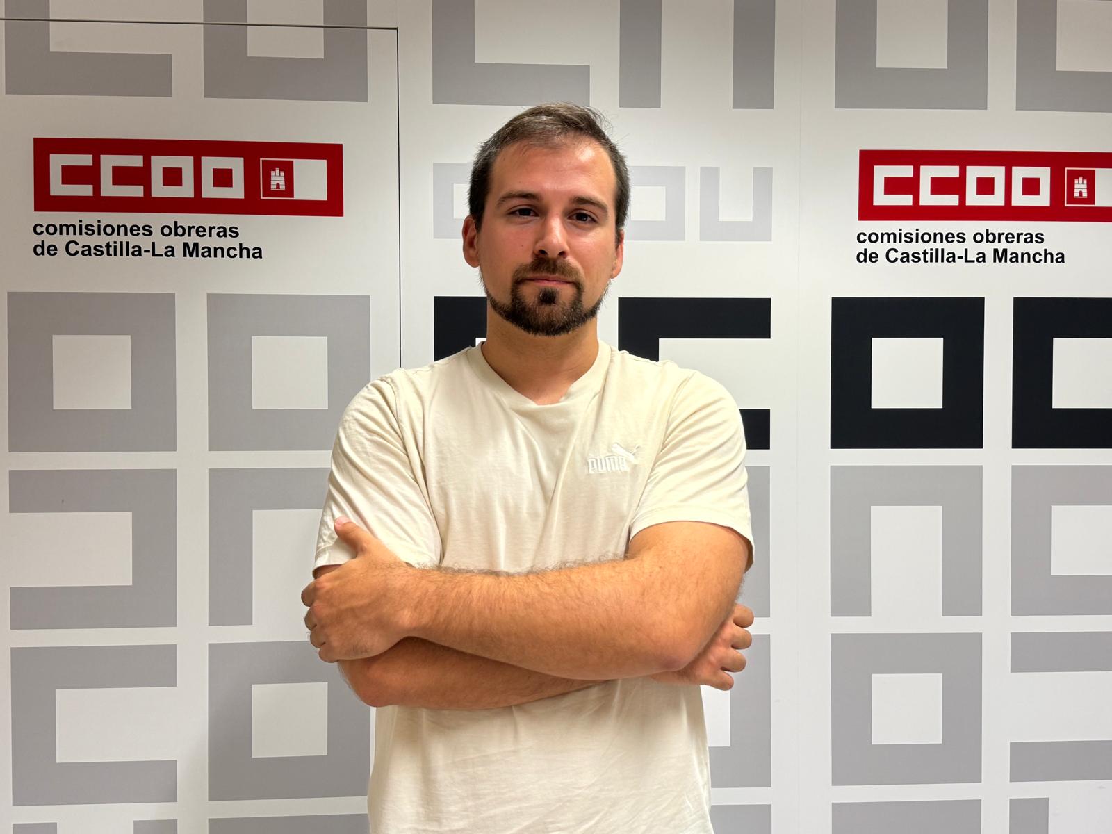 CCOO: 