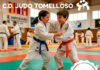 El Club de Judo Tomelloso inicia una nueva etapa en el CEIP Félix Grande con “misma esencia” y nuevos grupos El Club de Judo Tomelloso inicia una nueva etapa en el CEIP Félix Grande con “misma esencia” y nuevos grupos