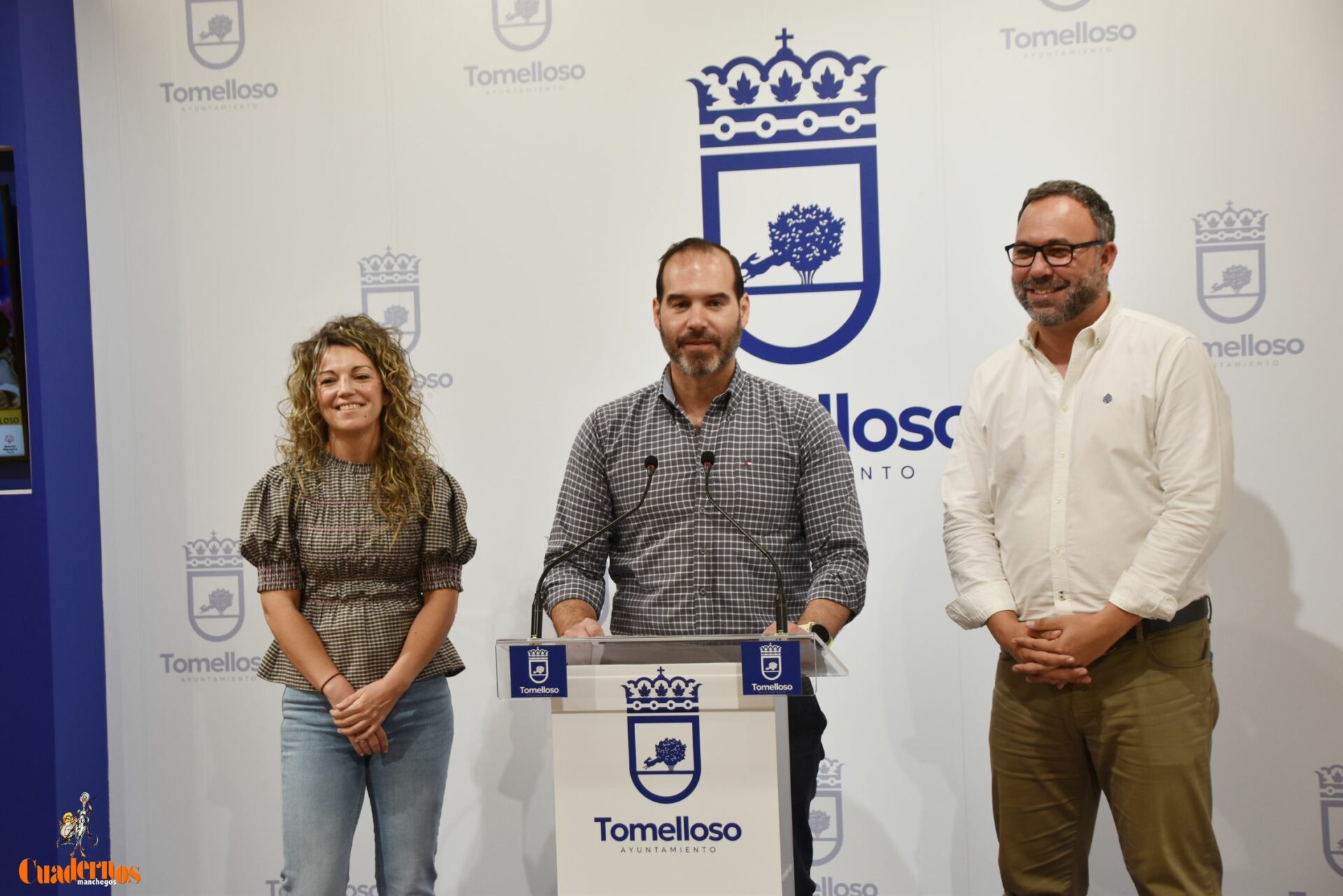 Tomelloso será el epicentro nacional del judo paralímpico este fin de semana