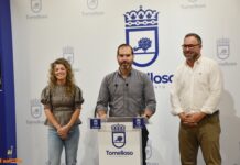 Tomelloso será el epicentro nacional del judo paralímpico este fin de semana Tomelloso será el epicentro nacional del judo paralímpico este fin de semana