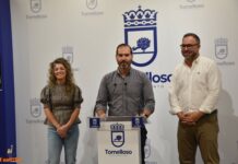 Tomelloso será el epicentro nacional del judo paralímpico este fin de semana Tomelloso será el epicentro nacional del judo paralímpico este fin de semana