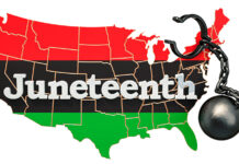 Juneteenth y Día Mundial de la Drepanocitosis: el 19 de junio une libertad, memoria y salud pública Juneteenth y Día Mundial de la Drepanocitosis: el 19 de junio une libertad, memoria y salud pública