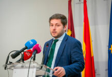 La Junta planteará la puesta en marcha de un Consorcio de Transportes regional La Junta planteará la puesta en marcha de un Consorcio de Transportes regional