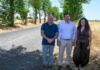 La Diputación asumirá la titularidad del camino que atraviesa Llanos del Caudillo y lo comunica con la A-4 y la carretera que une Manzanares y Alcázar La Diputación asumirá la titularidad del camino que atraviesa Llanos del Caudillo y lo comunica con la A-4 y la carretera que une Manzanares y Alcázar