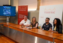 La Diputación colabora con el Open Internacional de MMA que se celebra mañana en Ciudad Real con la participación de competidores de siete países La Diputación colabora con el Open Internacional de MMA que se celebra mañana en Ciudad Real con la participación de competidores de siete países