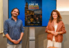 La Diputación de Ciudad Real colabora con el proyecto “Cine de Verano Familiar” para promover la cultura en los pueblos La Diputación colabora con el proyecto “Cine de Verano Familiar” para promover la cultura en los pueblos