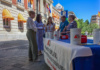 La Diputación de Ciudad Real colabora con la cuestación de la Asociación de Esclerosis Múltiple de Ciudad Real La Diputación de Ciudad Real colabora con la cuestación de la Asociación de Esclerosis Múltiple de Ciudad Real
