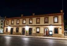 La Estación sigue esperando La Estación sigue esperando.