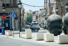 Tomelloso renovará uno de sus ejes urbanos clave con una inversión de más de 506.000 euros Tomelloso renovará uno de sus ejes urbanos clave con una inversión de más de 506.000 euros