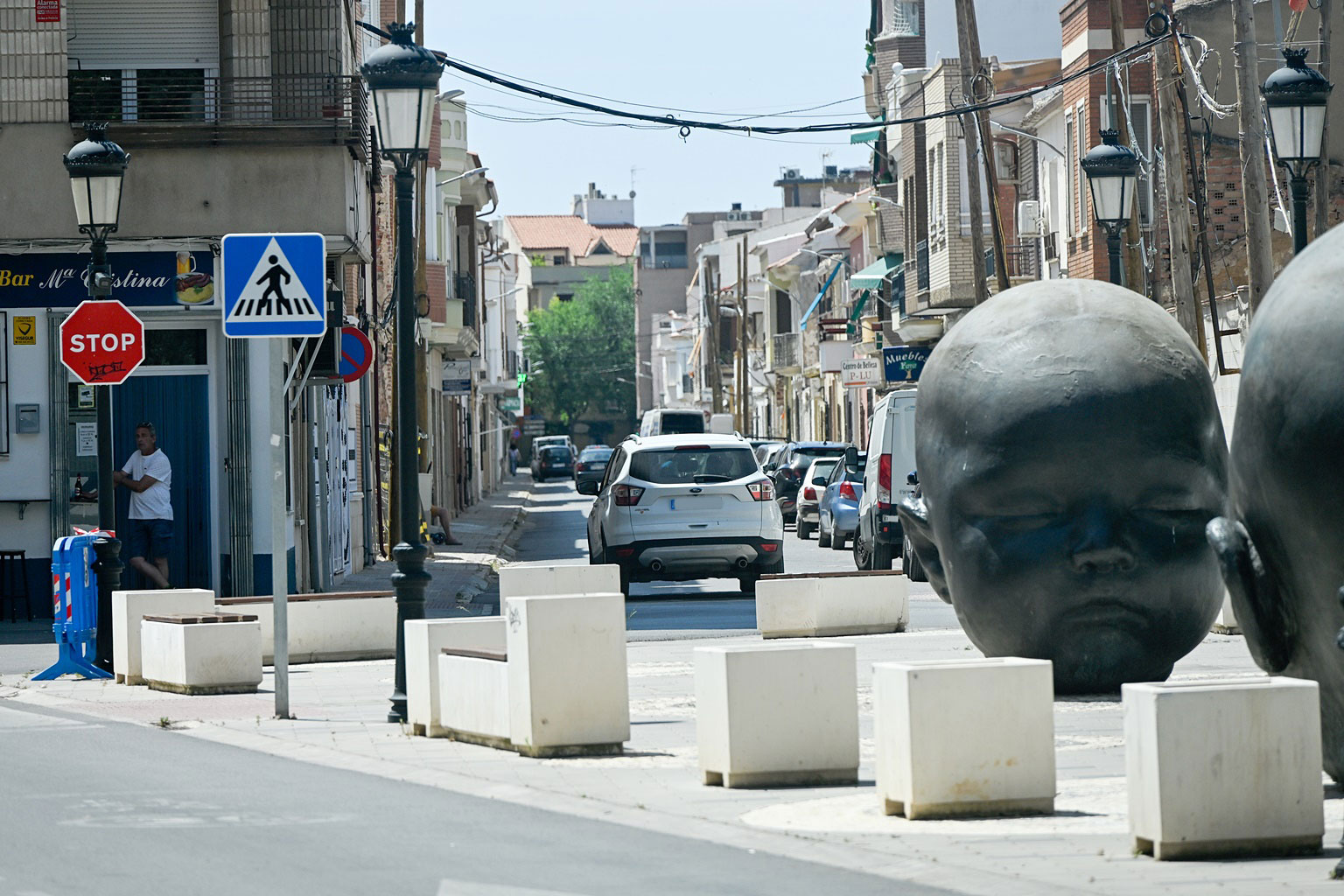 Tomelloso renovará uno de sus ejes urbanos clave con una inversión de más de 506.000 euros