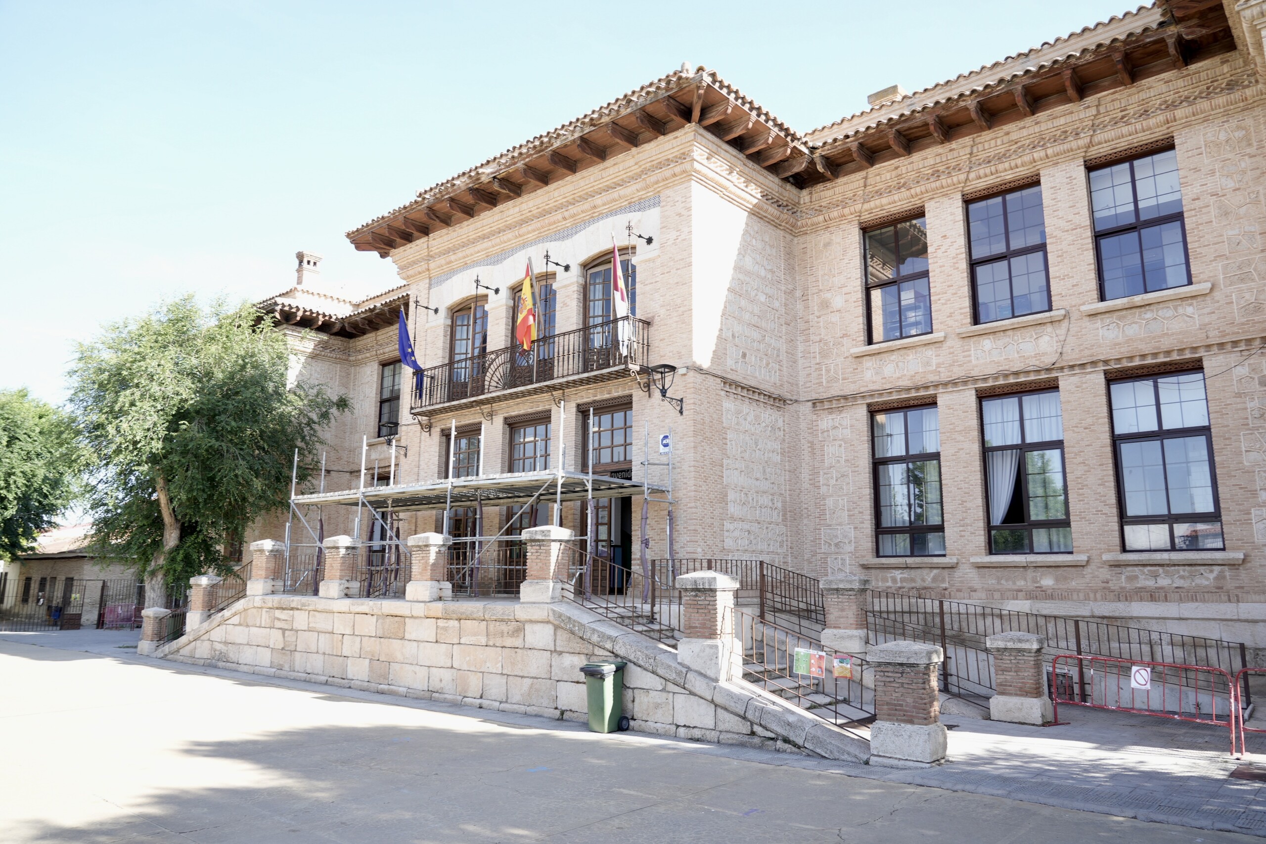 La Unidad para la Atención al Alumnado con Altas Capacidades y Talento ha atendido alrededor de 540 consultas en su primer curso de funcionamiento 1 La Unidad para la Atención al Alumnado con Altas Capacidades y Talento ha atendido alrededor de 540 consultas en su primer curso de funcionamiento