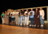 La XXXIII Muestra Local de Teatro “José María Arcos” registra récord de asistencia de público en Tomelloso La XXXIII Muestra Local de Teatro “José María Arcos” registra récord de asistencia de público