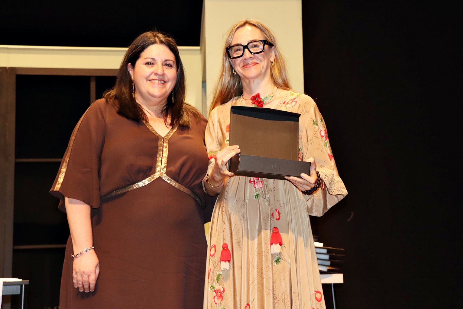La XXXIII Muestra Local de Teatro “José María Arcos” registra récord de asistencia de público en Tomelloso 7 La XXXIII Muestra Local de Teatro “José María Arcos” registra récord de asistencia de público