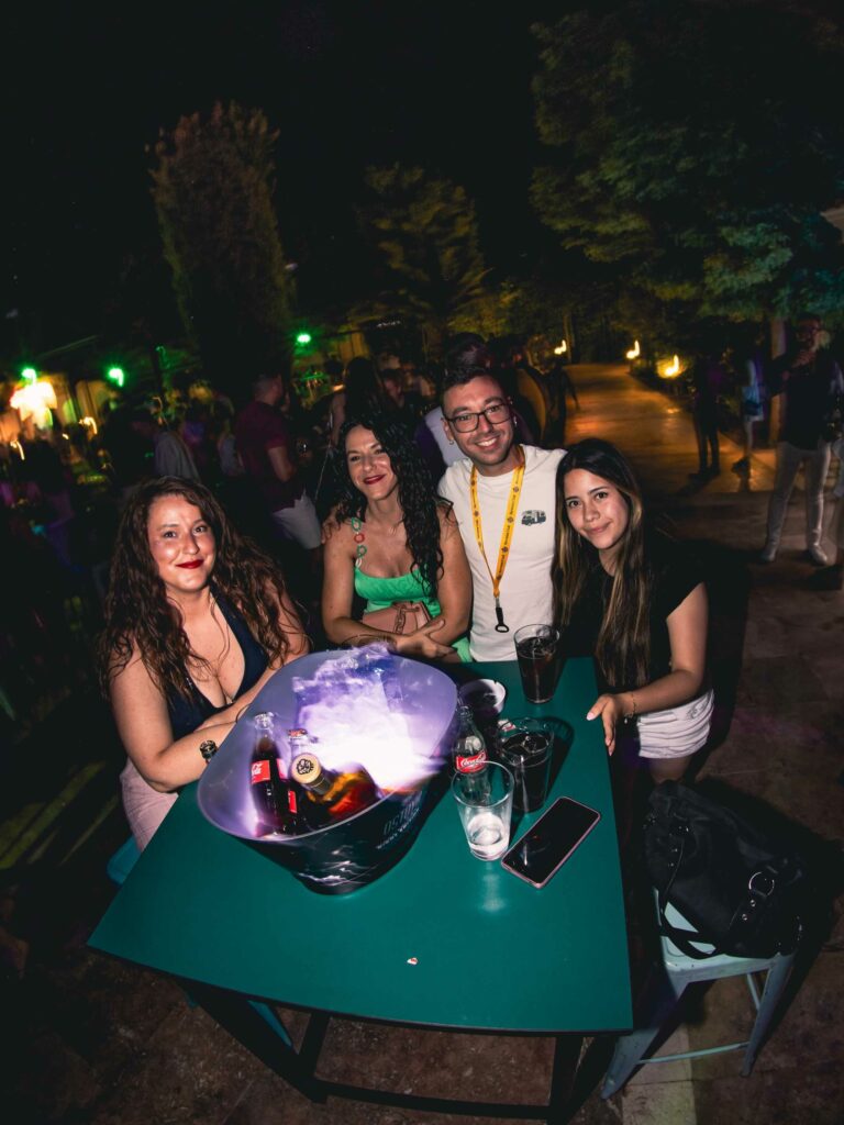 La Fontana devuelve a Tomelloso el pulso de las noches de verano 1 lafontana tomelloso 2