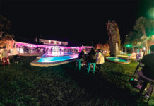 La Fontana devuelve a Tomelloso el pulso de las noches de verano La Fontana devuelve a Tomelloso el pulso de las noches de verano
