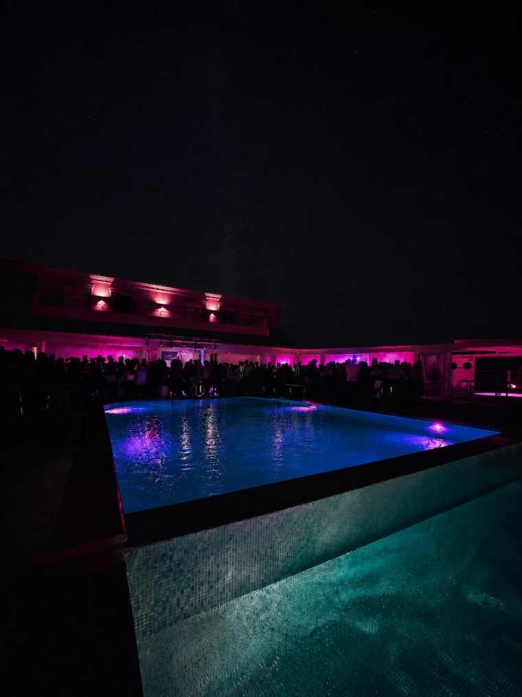 La Fontana devuelve a Tomelloso el pulso de las noches de verano 2 lafontana tomelloso 3