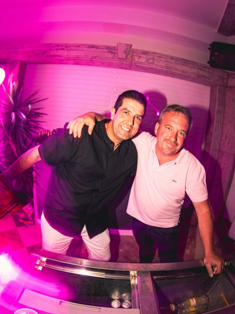 La Fontana devuelve a Tomelloso el pulso de las noches de verano 4 lafontana tomelloso 5