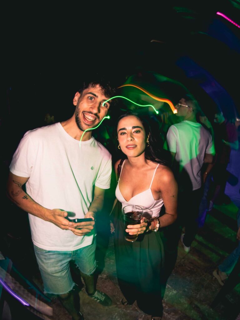 La Fontana devuelve a Tomelloso el pulso de las noches de verano 5 lafontana tomelloso 6