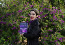 Laia G. Rivas publica ‘La Llegada del Cuervo’, una novela sobre la identidad y la transformación Laia G. Rivas publica ‘La Llegada del Cuervo’, una novela sobre la identidad y la transformación