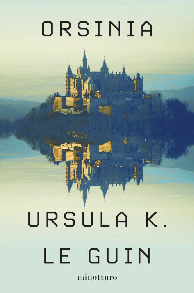 Dos obras de J.R.R. Tolkien y Ursula K. Le Guin llegan en junio 2 le guin