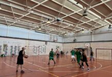 Vuelve la Liga de Verano de Baloncesto de la mano del CB Pick and Roll Vuelve la Liga de Verano de Baloncesto de la mano del CB Pick and Roll