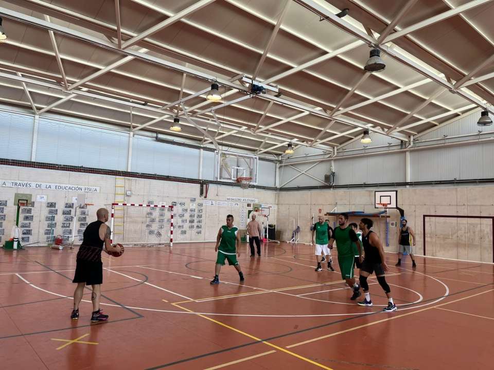 Vuelve la Liga de Verano de Baloncesto de la mano del CB Pick and Roll
