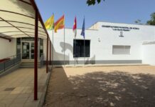 El PP destaca la inversión de más de 750.000 euros para transformar el Conservatorio “Luis Osuna” de Tomelloso El PP destaca la inversión de más de 750.000 euros para transformar el Conservatorio “Luis Osuna” de Tomelloso